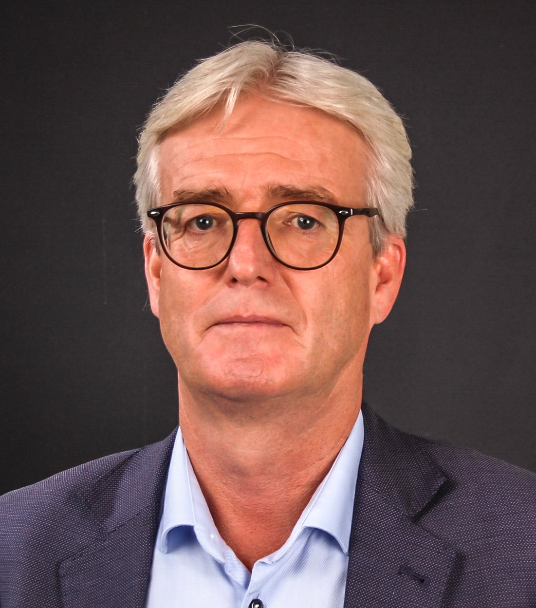   Johannes Waage Løvhaug. (Foto: Forskningsrådet)  