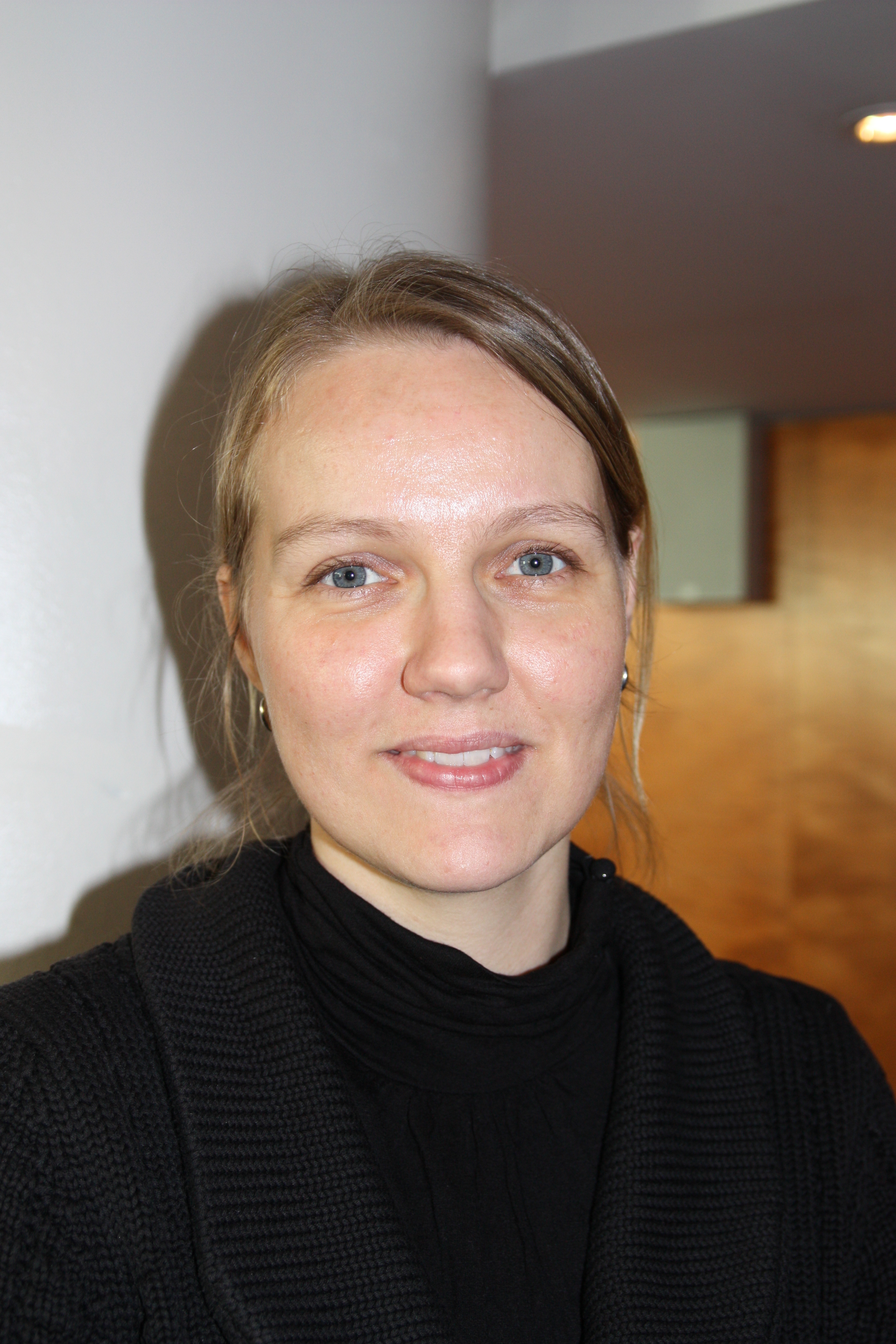 Bilde av Benedicte Løseth