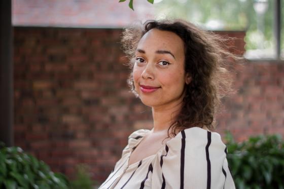 Julia Orupabo, forsker ved Instituttt for samfunnsforskning og medlem i Kif-komiteen.
