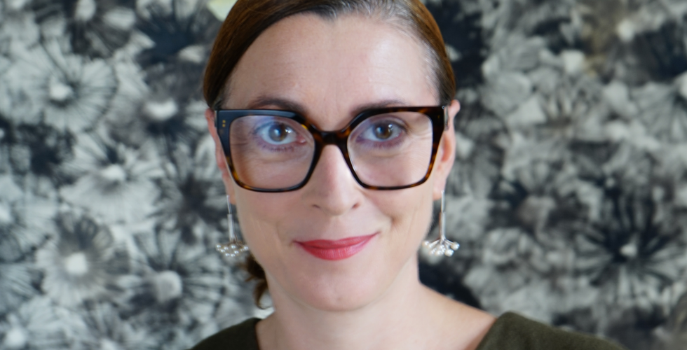 Marcela Linková, leder for et europeisk likestillingsprosjekt